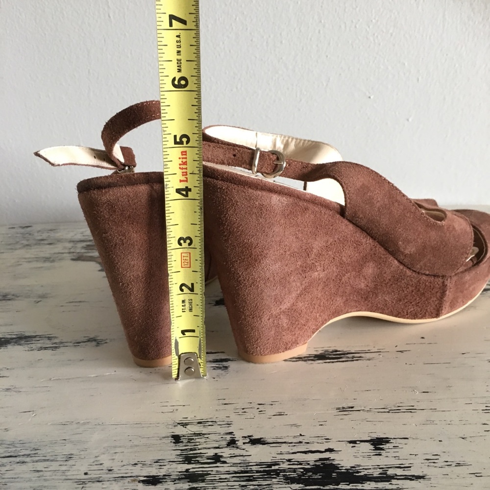 JK ACID by Lavorazione Artigianale sandals - Picture 3 of 5